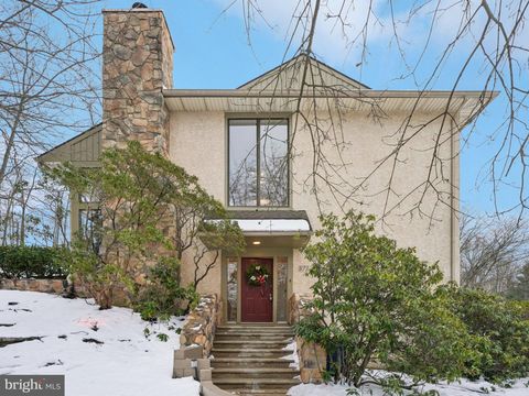 377 LYNETREE DRIVE 5-A WEST CHESTER PA 19380