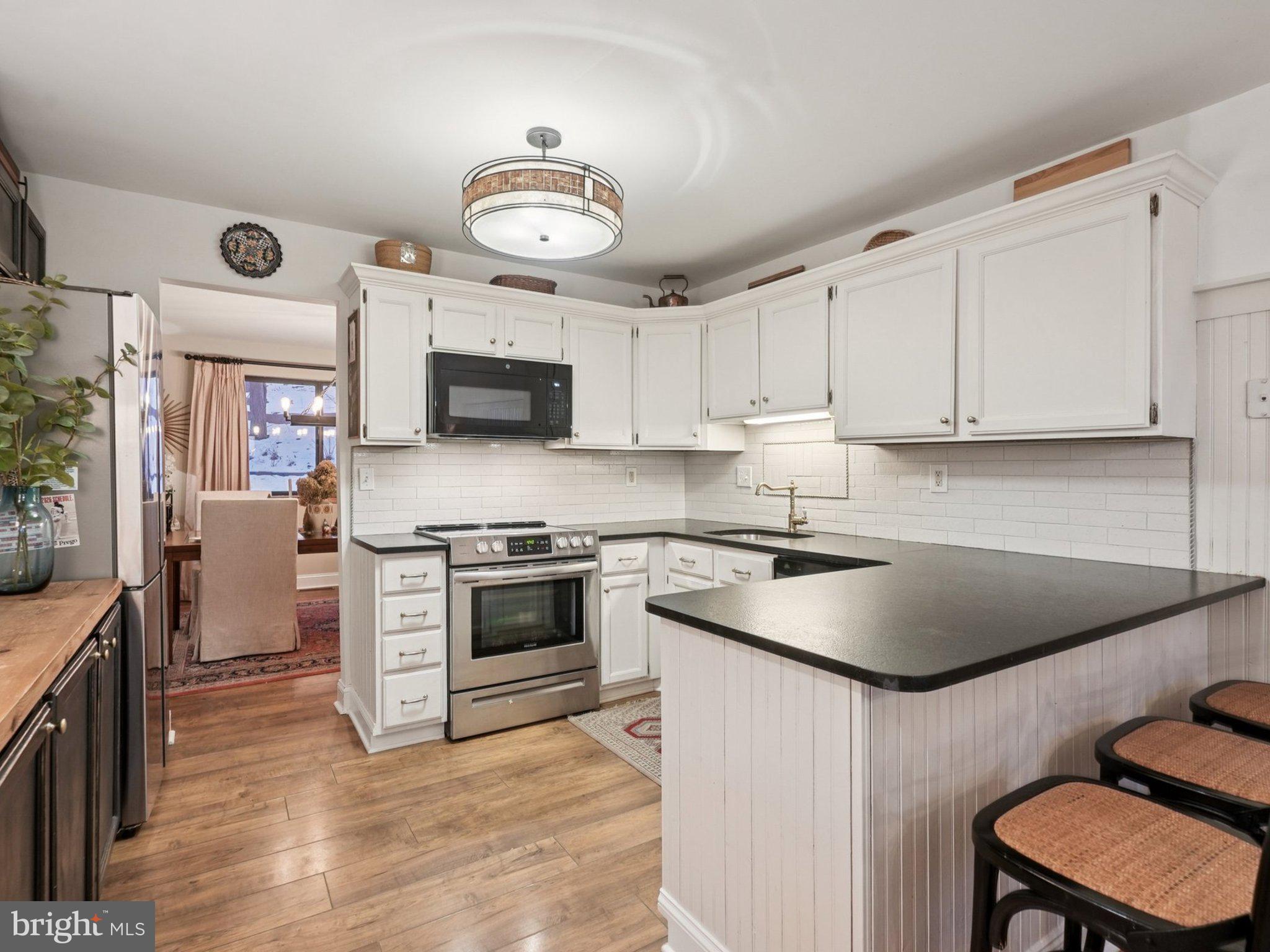 LYNETREE - Residential