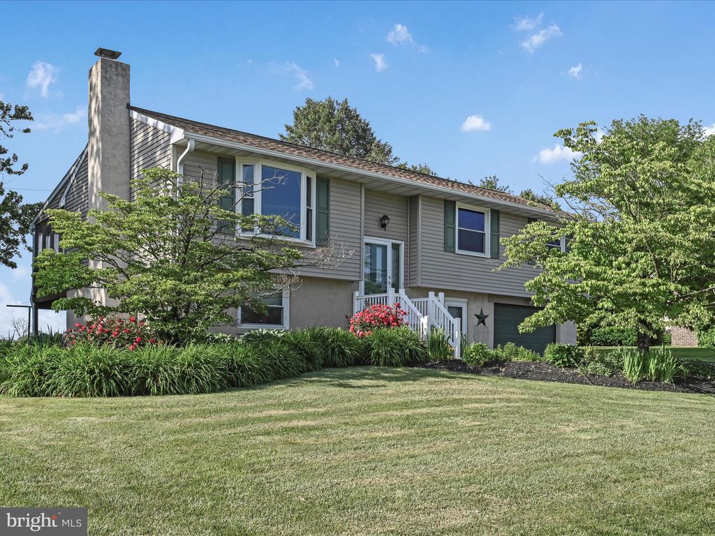 Photo of 1723 PIONEER RD, LANCASTER, PA 17602 (MLS # PALA2035472)