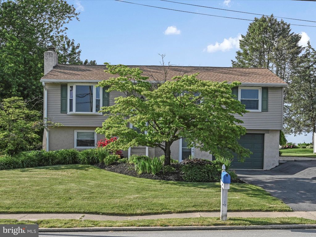 Photo of 1723 PIONEER RD, LANCASTER, PA 17602 (MLS # PALA2035472)