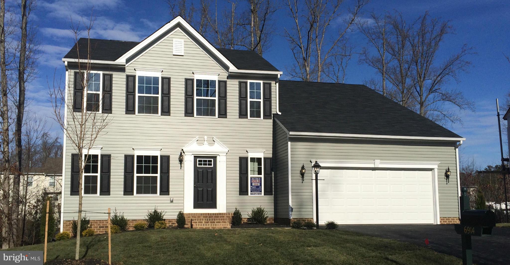 ARUNDEL WOODS - Residential