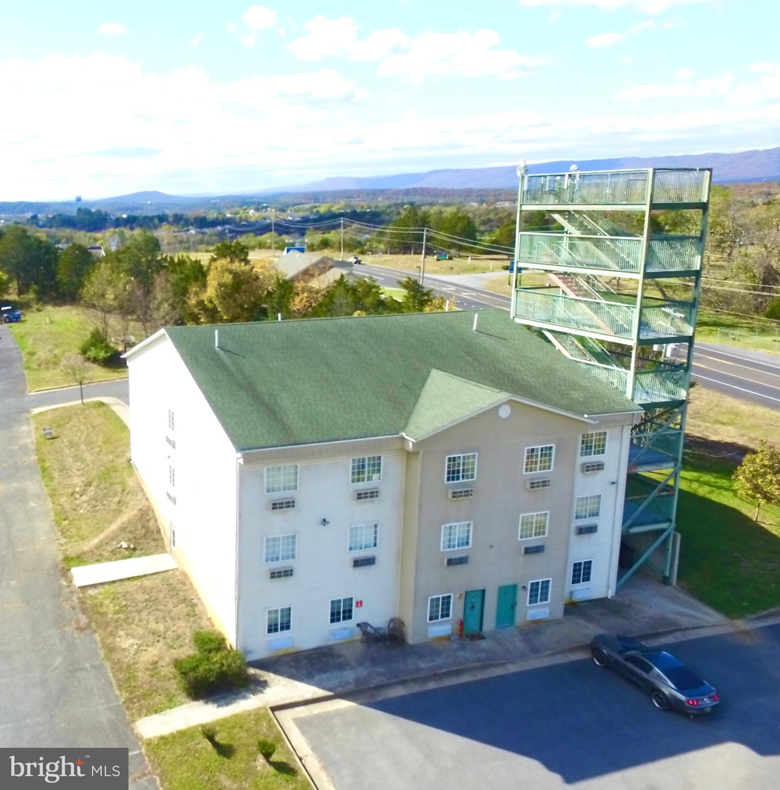 18 SIGNAL KNOB DRIVE