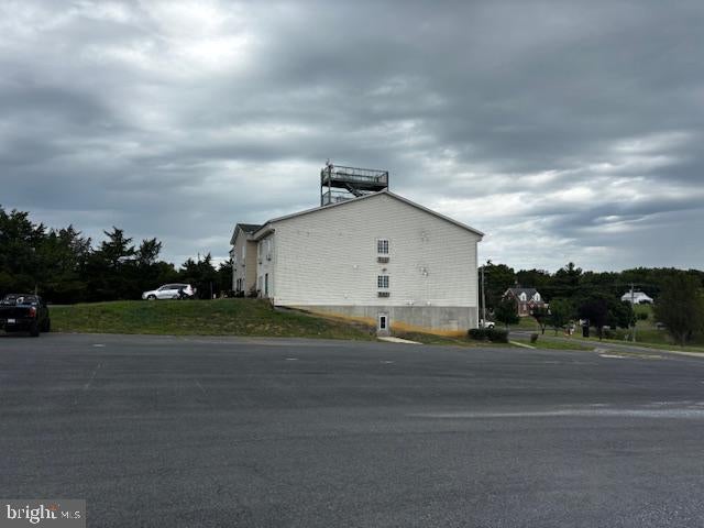18 SIGNAL KNOB DRIVE