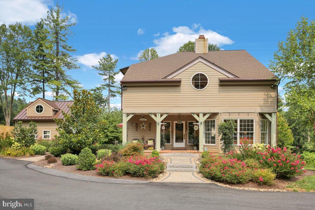 878 FREEMANSVILLE ROAD