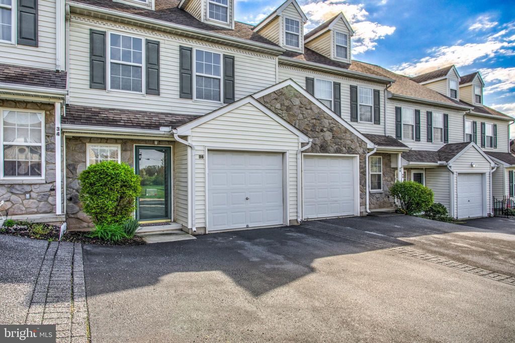 Photo of 36 Heron Drive, Denver, PA 17517 (MLS # PALA2049662)