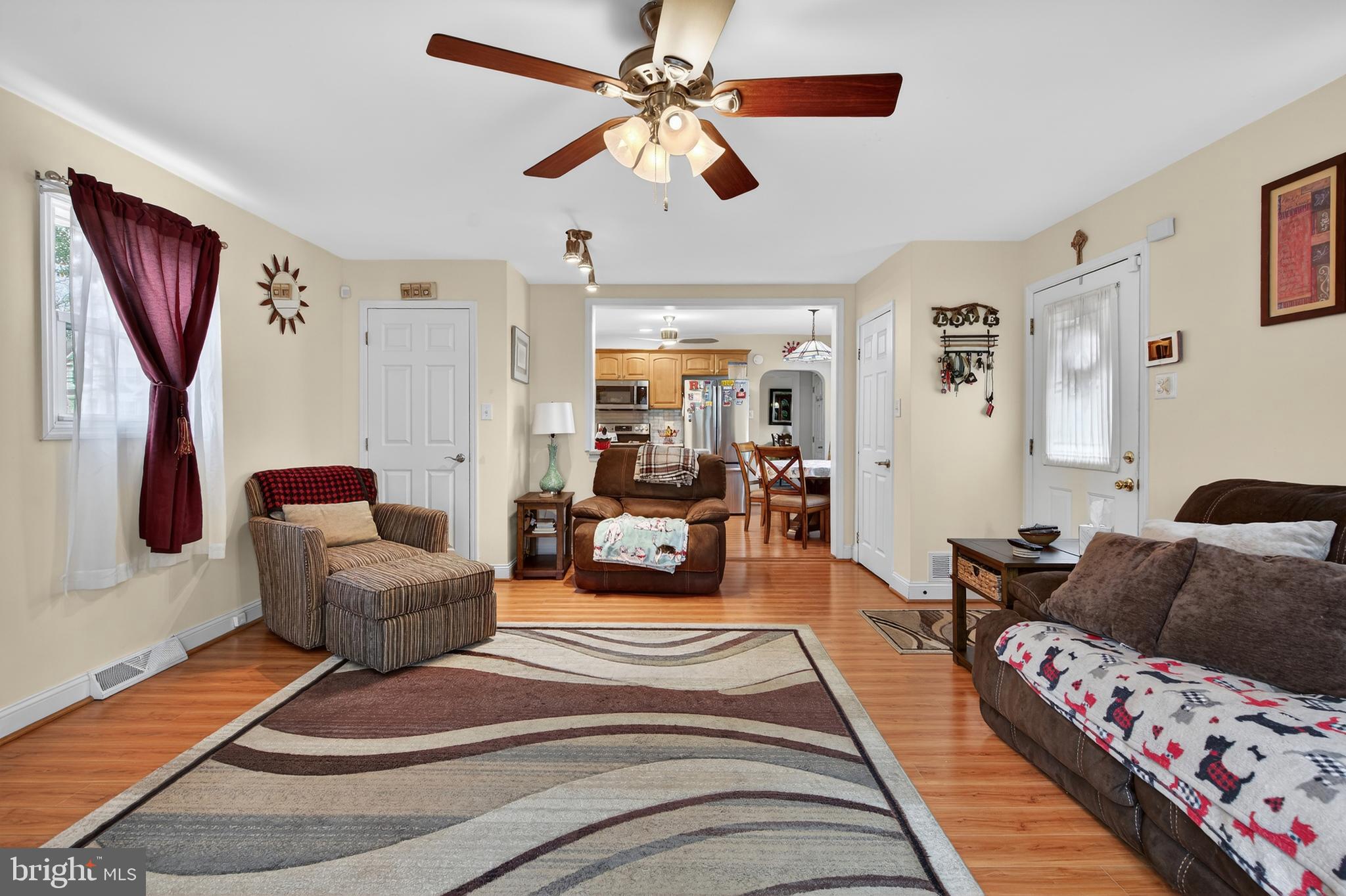 109 E MILL ROAD