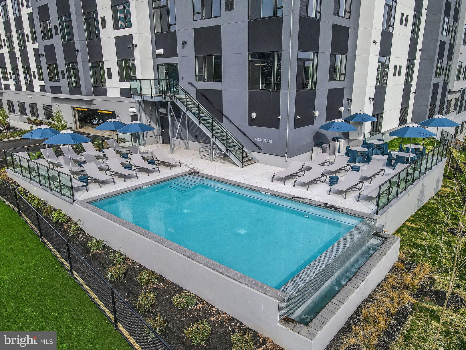 BALA - Residential Lease