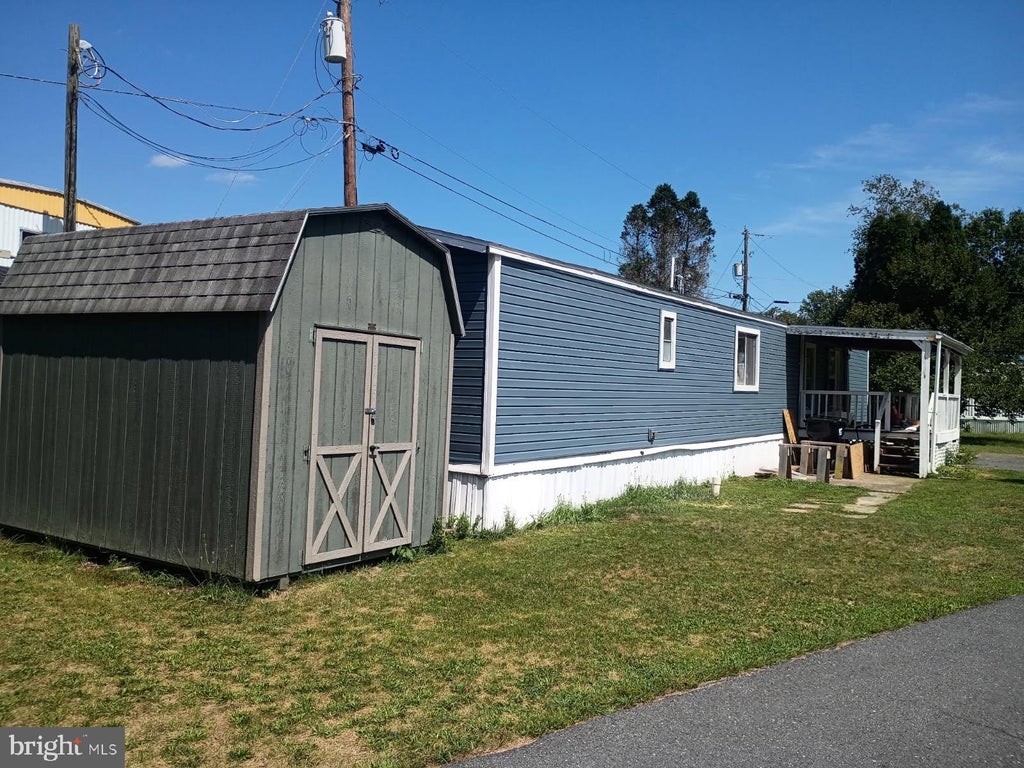 Photo of 6 Alexander Avenue, NEW BLOOMFIELD, PA 17068 (MLS # PAPY2009746)