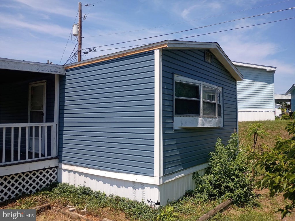 Photo of 6 Alexander Avenue, NEW BLOOMFIELD, PA 17068 (MLS # PAPY2009746)
