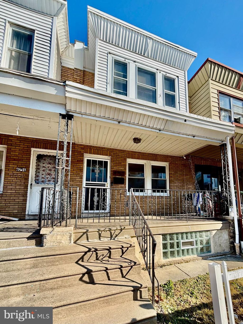 Photo of 4753 Oakmont Street, PHILADELPHIA, PA 19136 (MLS # PAPH2568600)