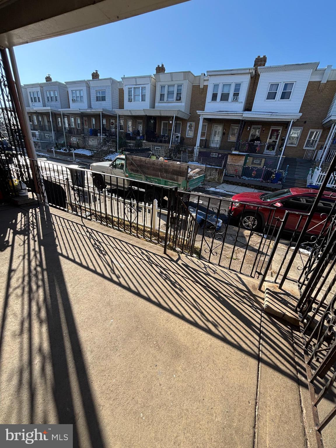 HOLMESBURG - Residential