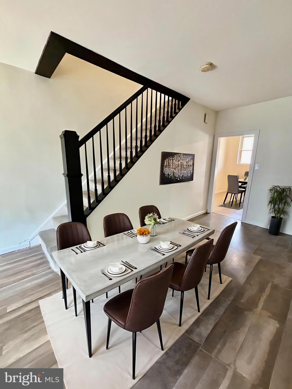 HOLMESBURG - Residential