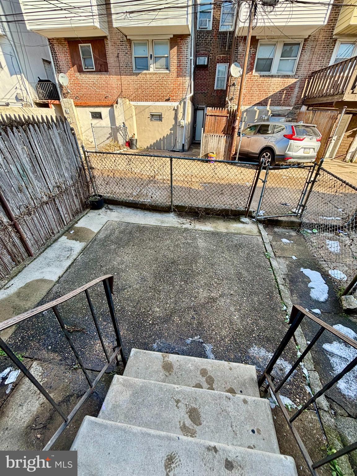 HOLMESBURG - Residential