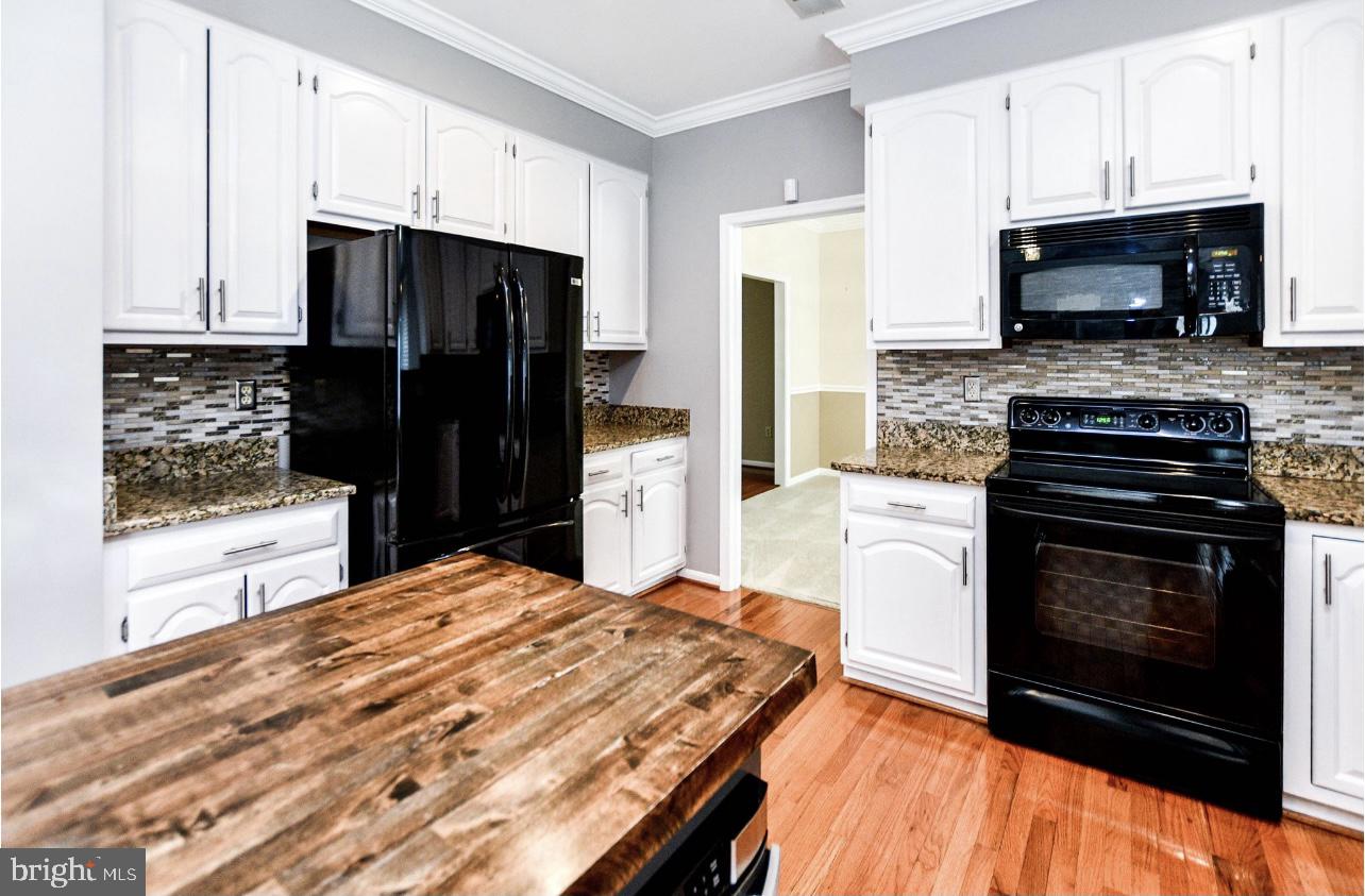 GLEN ALLEN - Residential