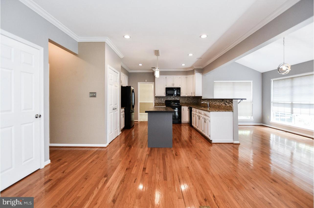 GLEN ALLEN - Residential