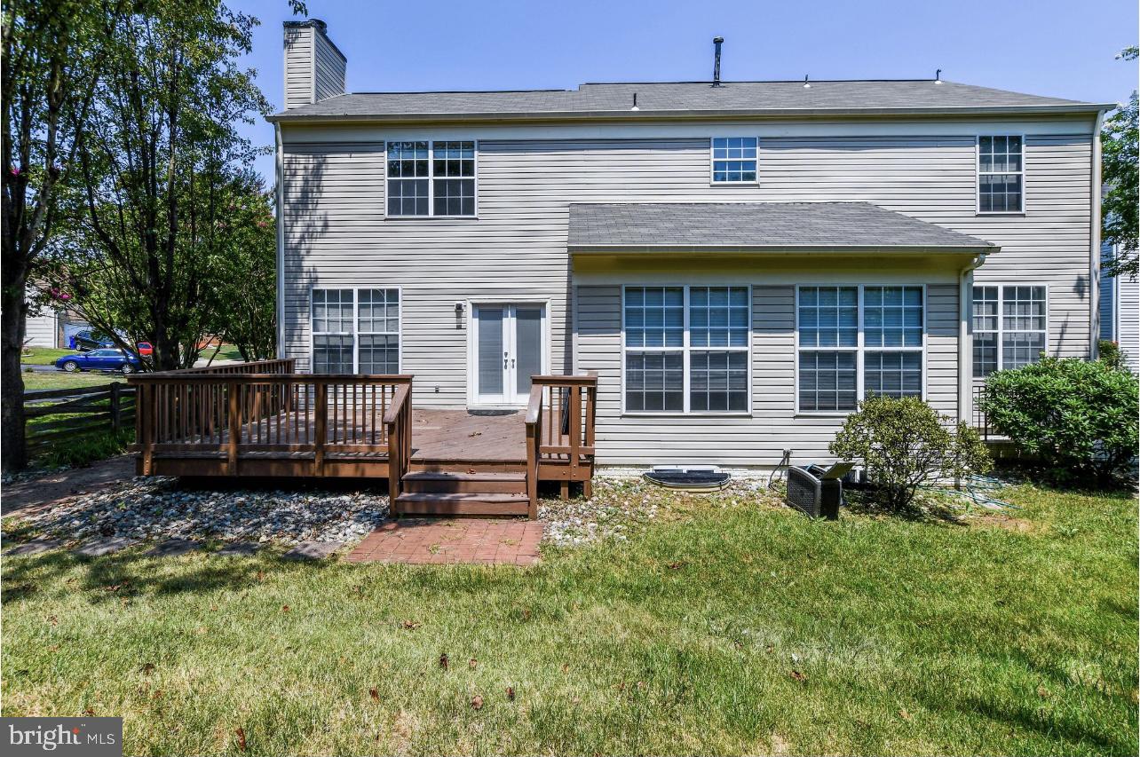 GLEN ALLEN - Residential