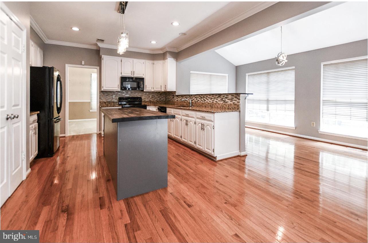 GLEN ALLEN - Residential