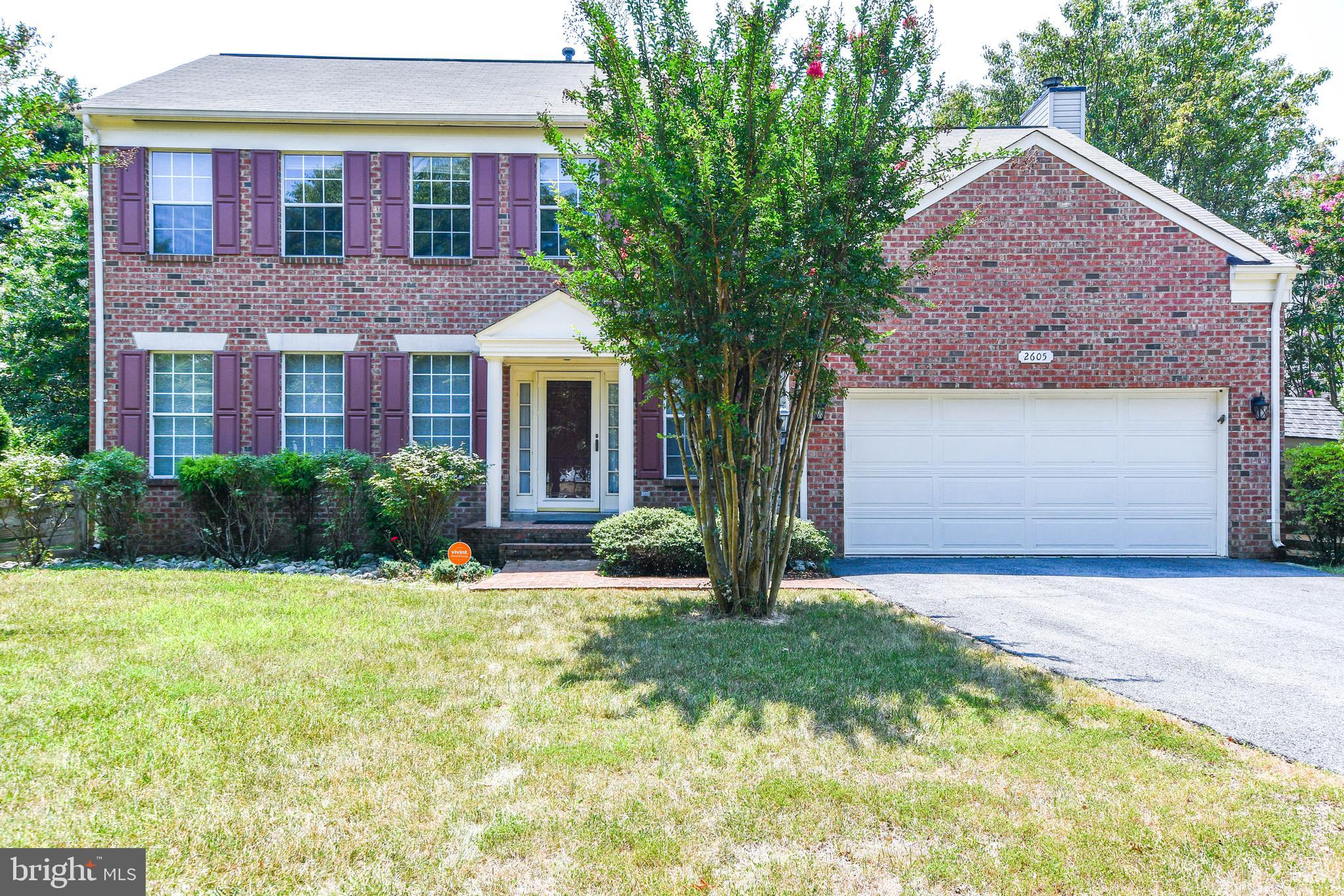 GLEN ALLEN - Residential