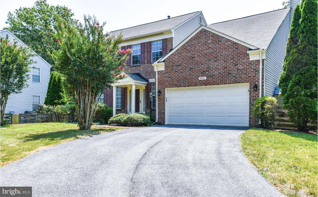 GLEN ALLEN - Residential