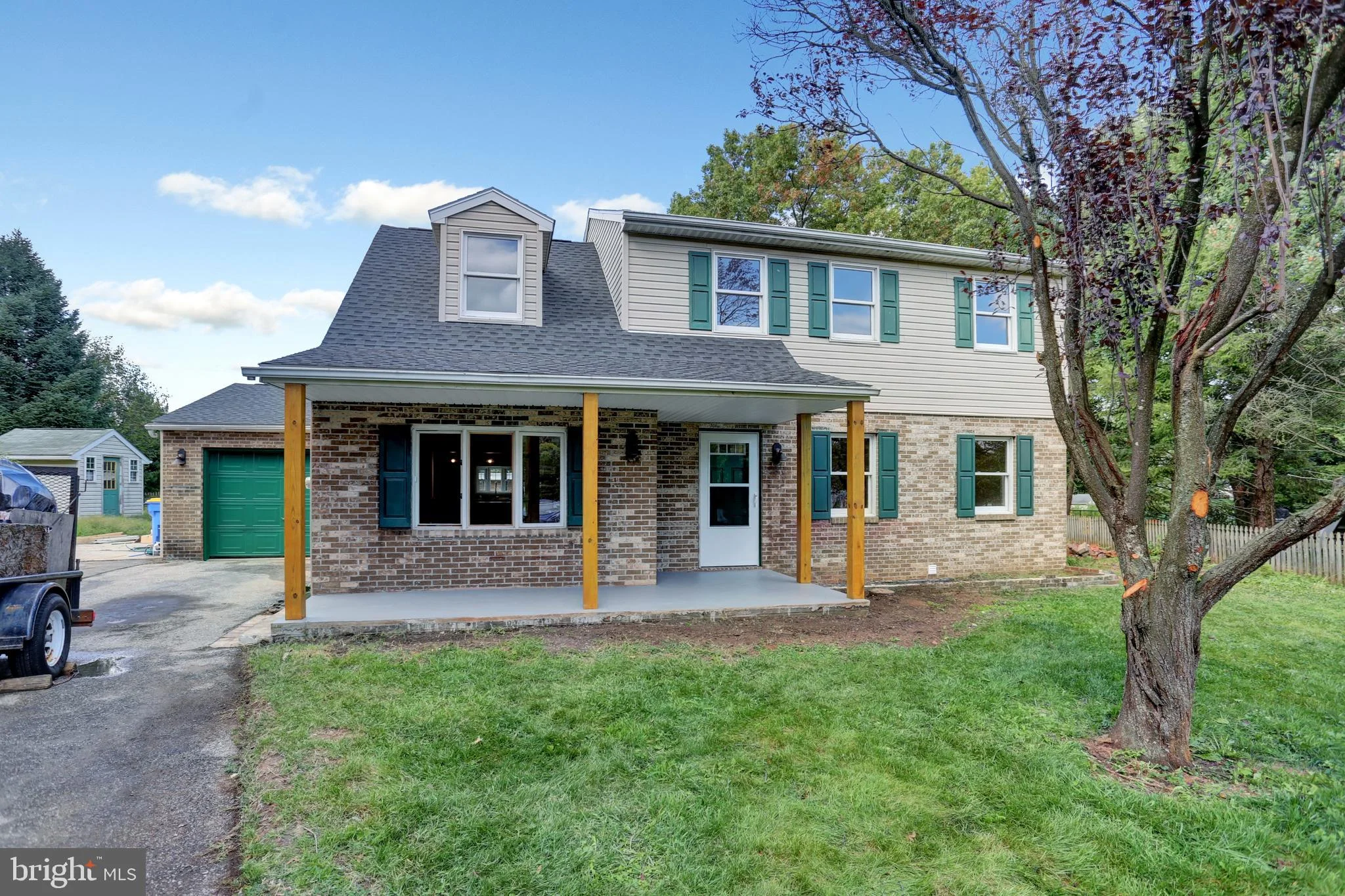 130 Haymarket Ct, York, PA 17406