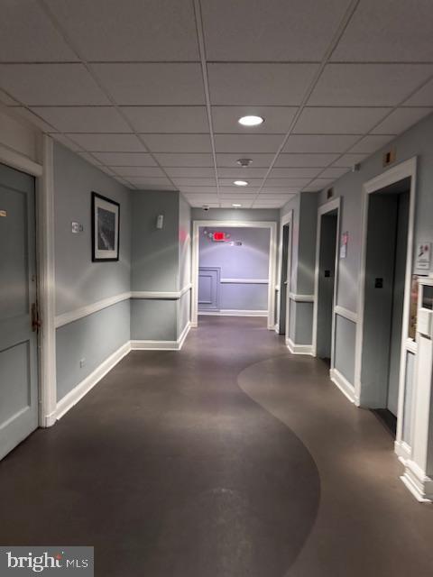 AVENUE OF THE ARTS - Residential