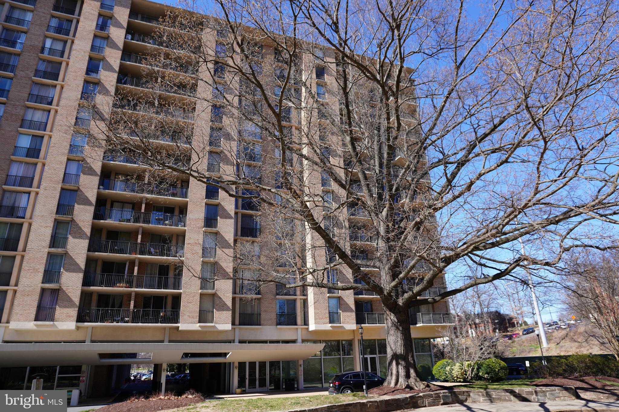 THE CARLTON - Residential