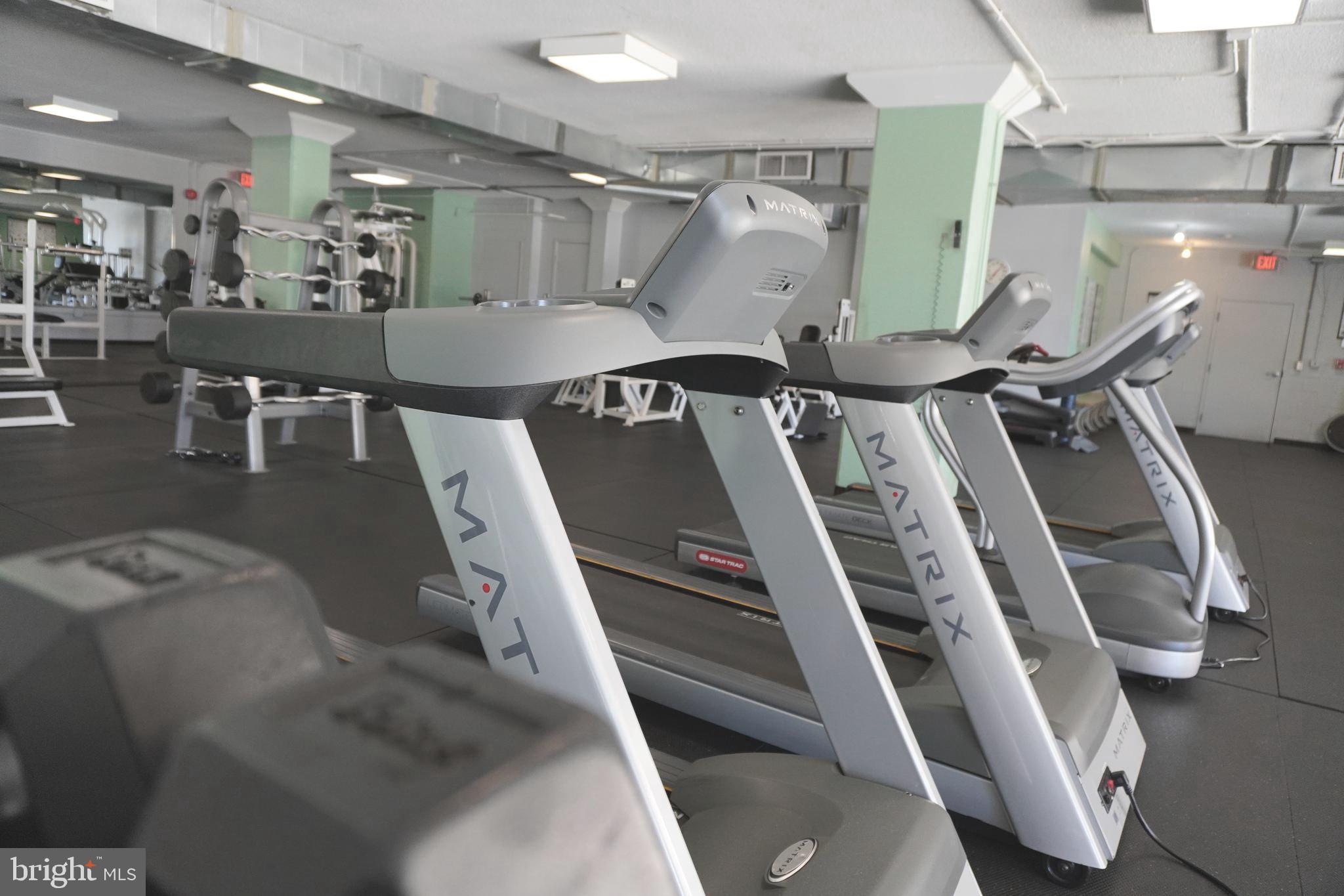 THE CARLTON - Residential