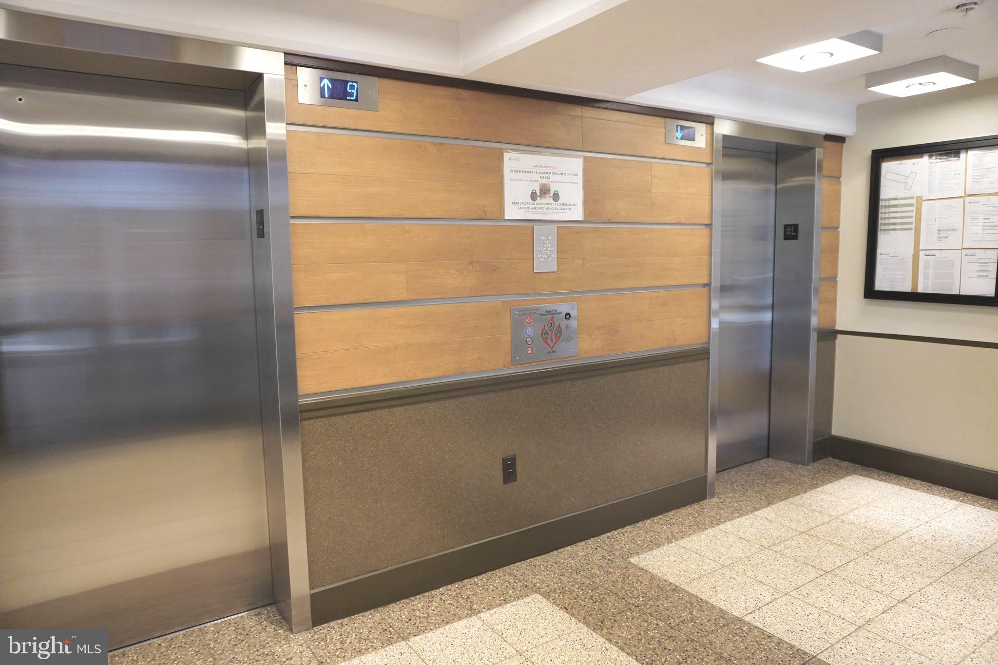 THE CARLTON - Residential