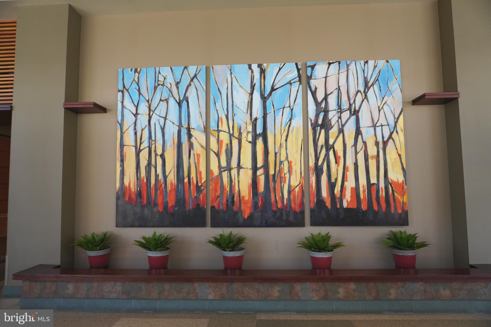 THE CARLTON - Residential