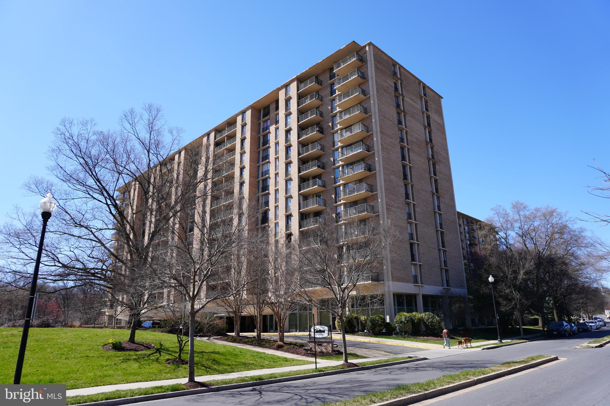 THE CARLTON - Residential