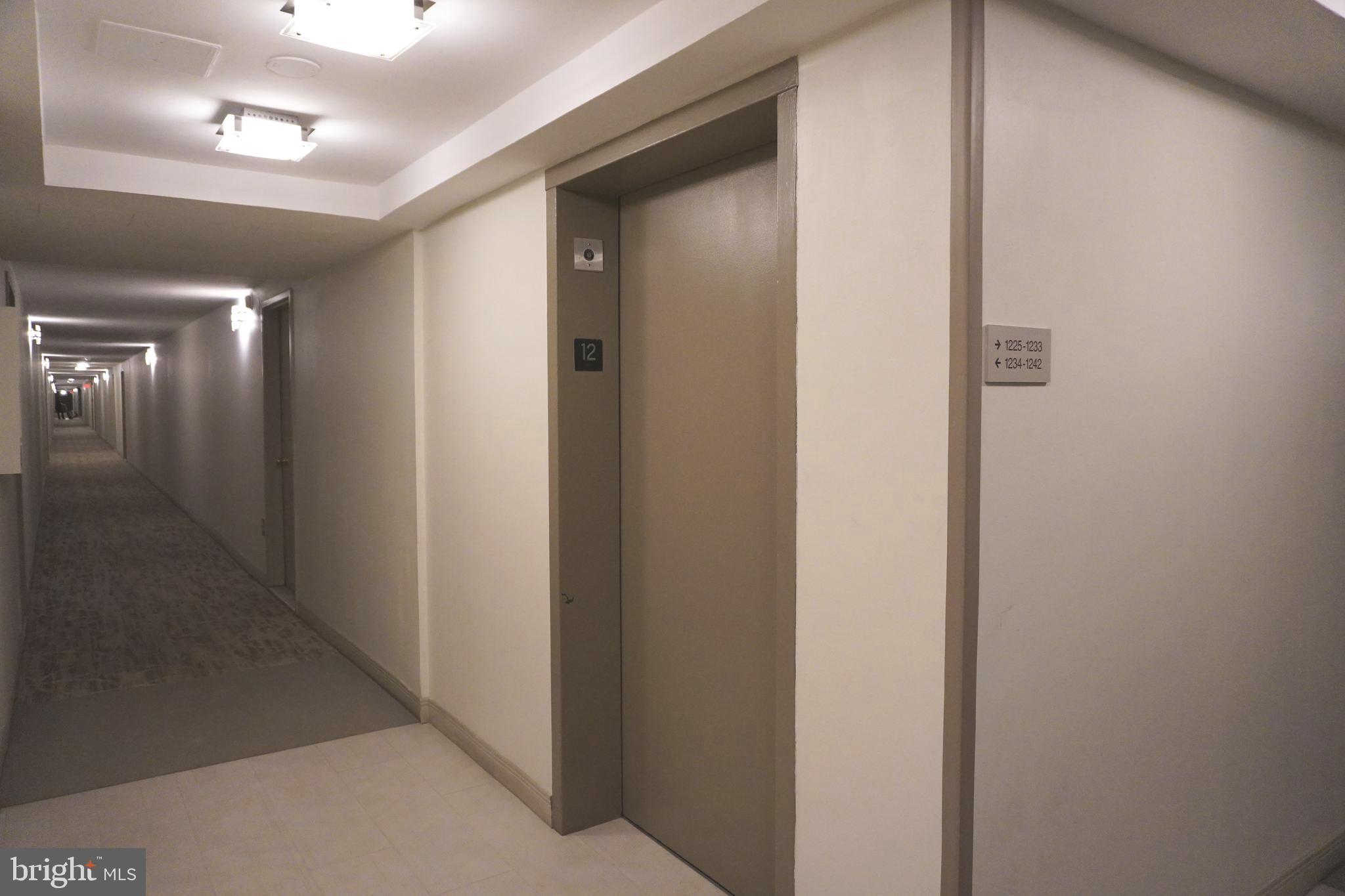 THE CARLTON - Residential