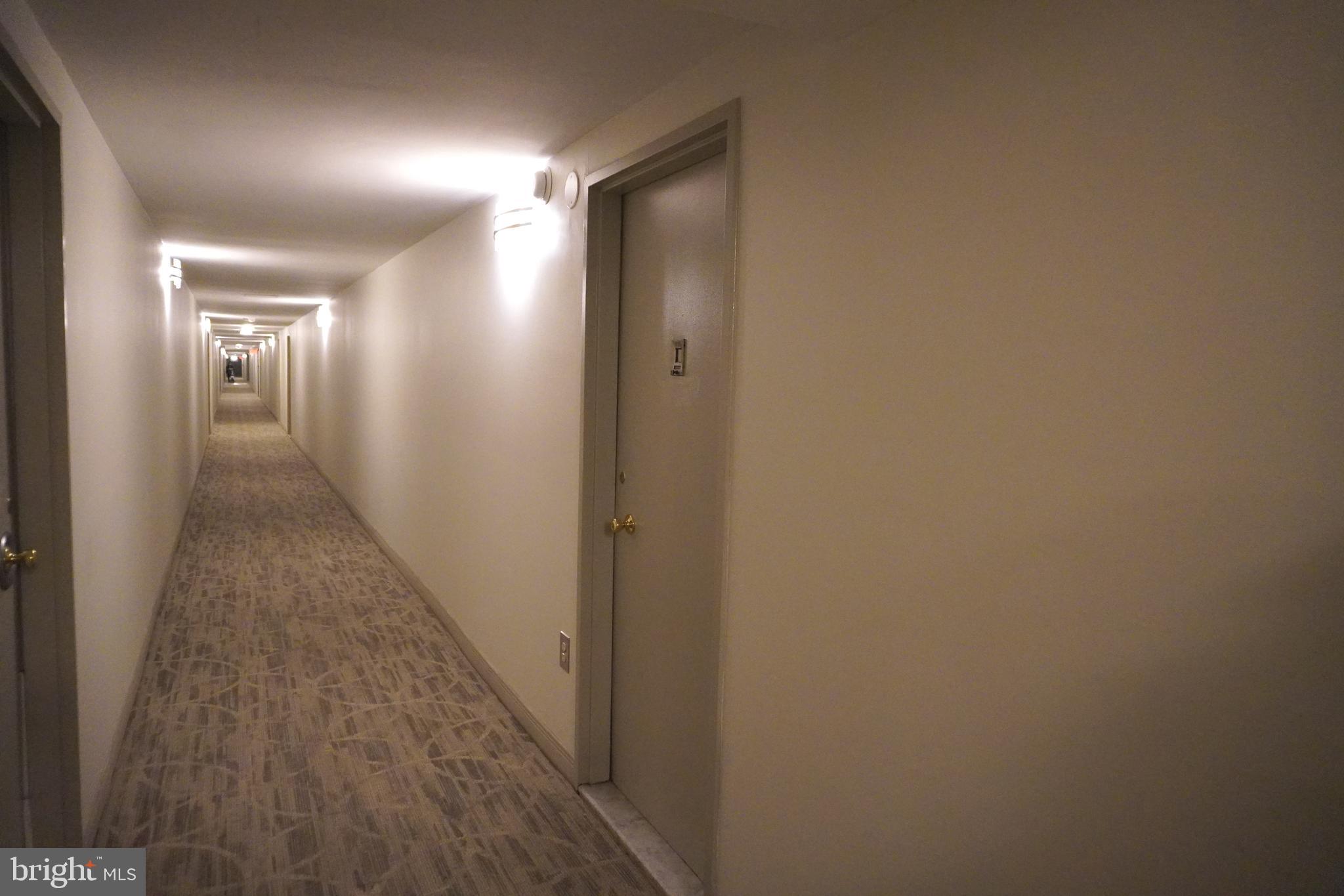 THE CARLTON - Residential