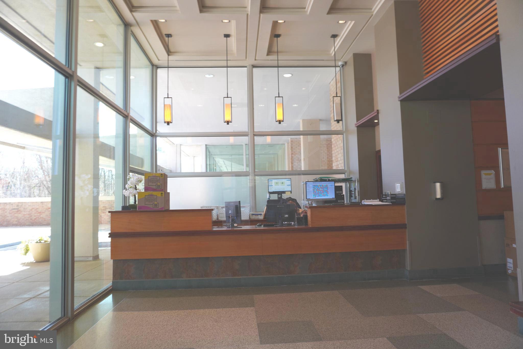 THE CARLTON - Residential