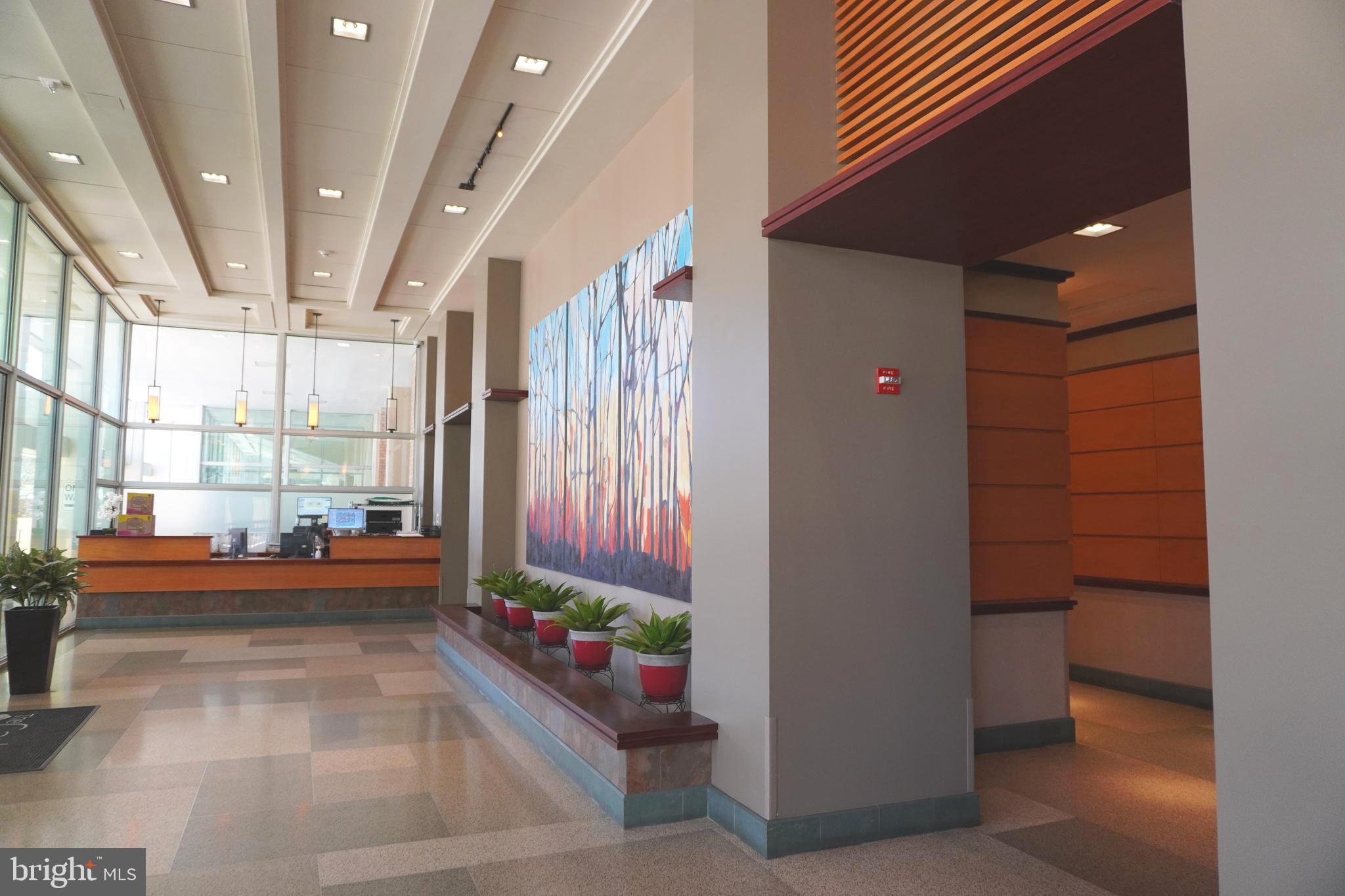 THE CARLTON - Residential