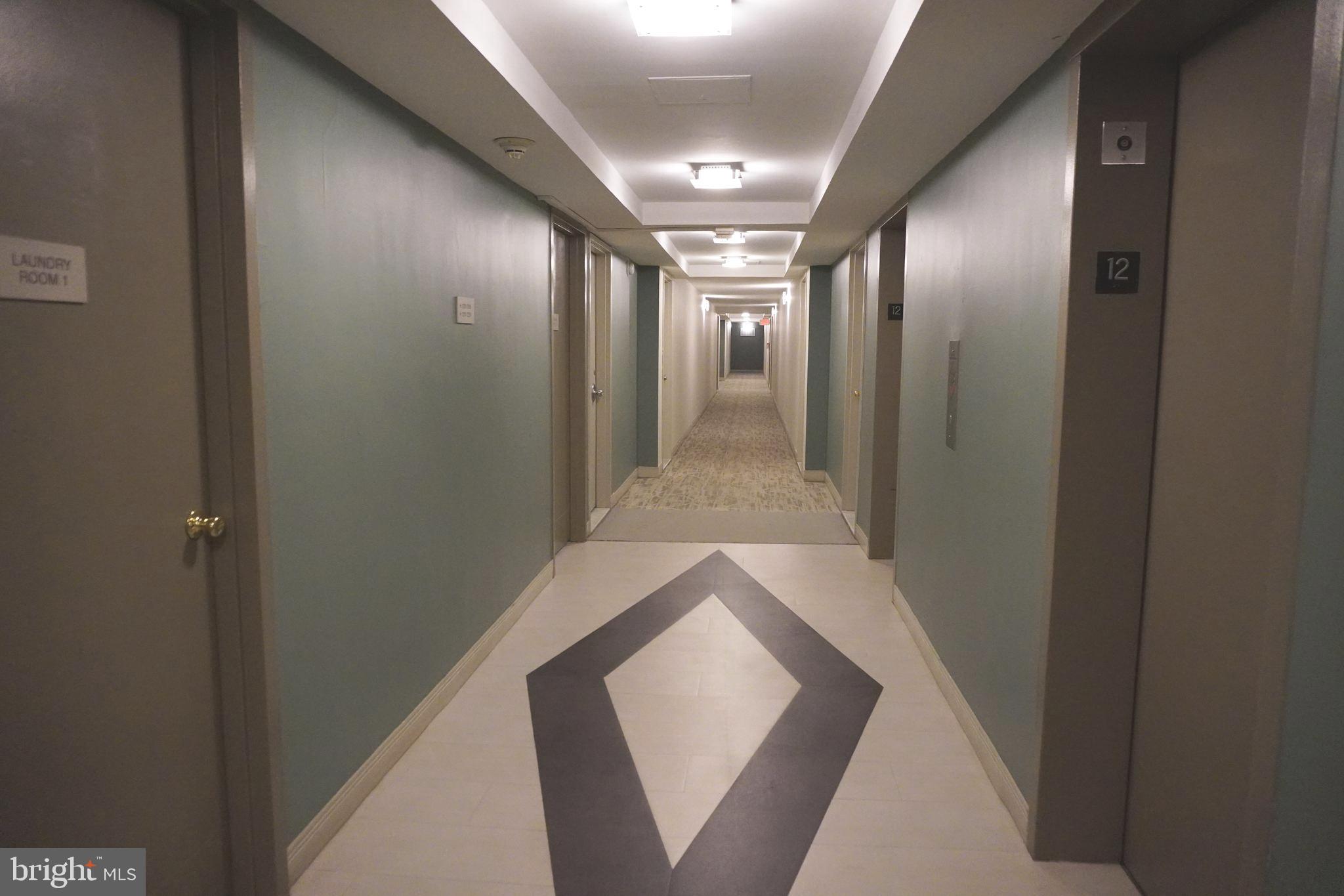 THE CARLTON - Residential