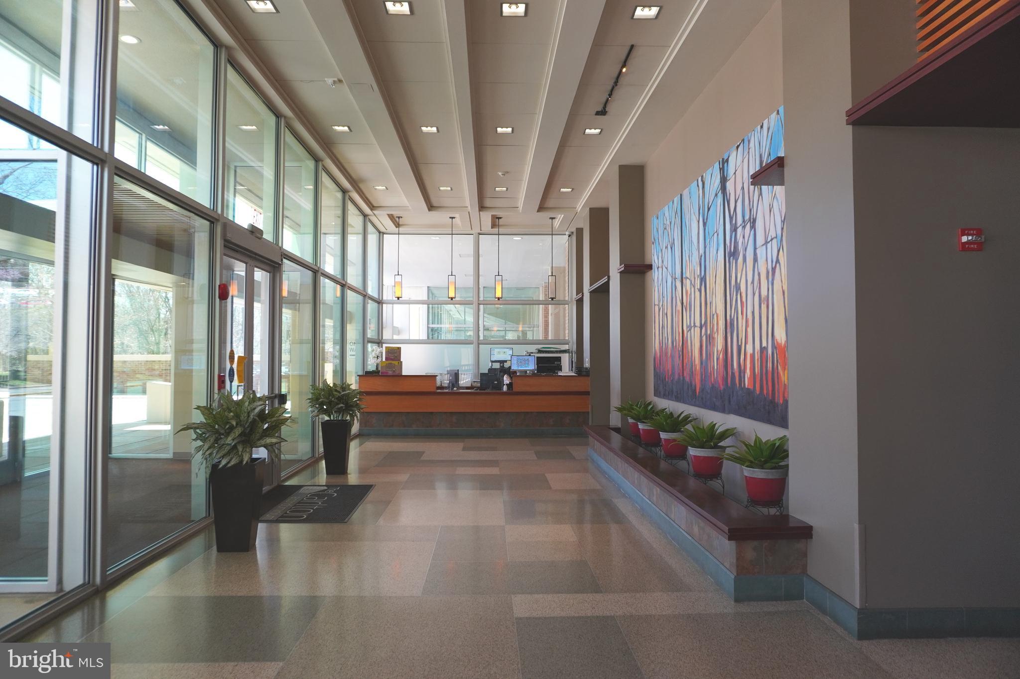 THE CARLTON - Residential