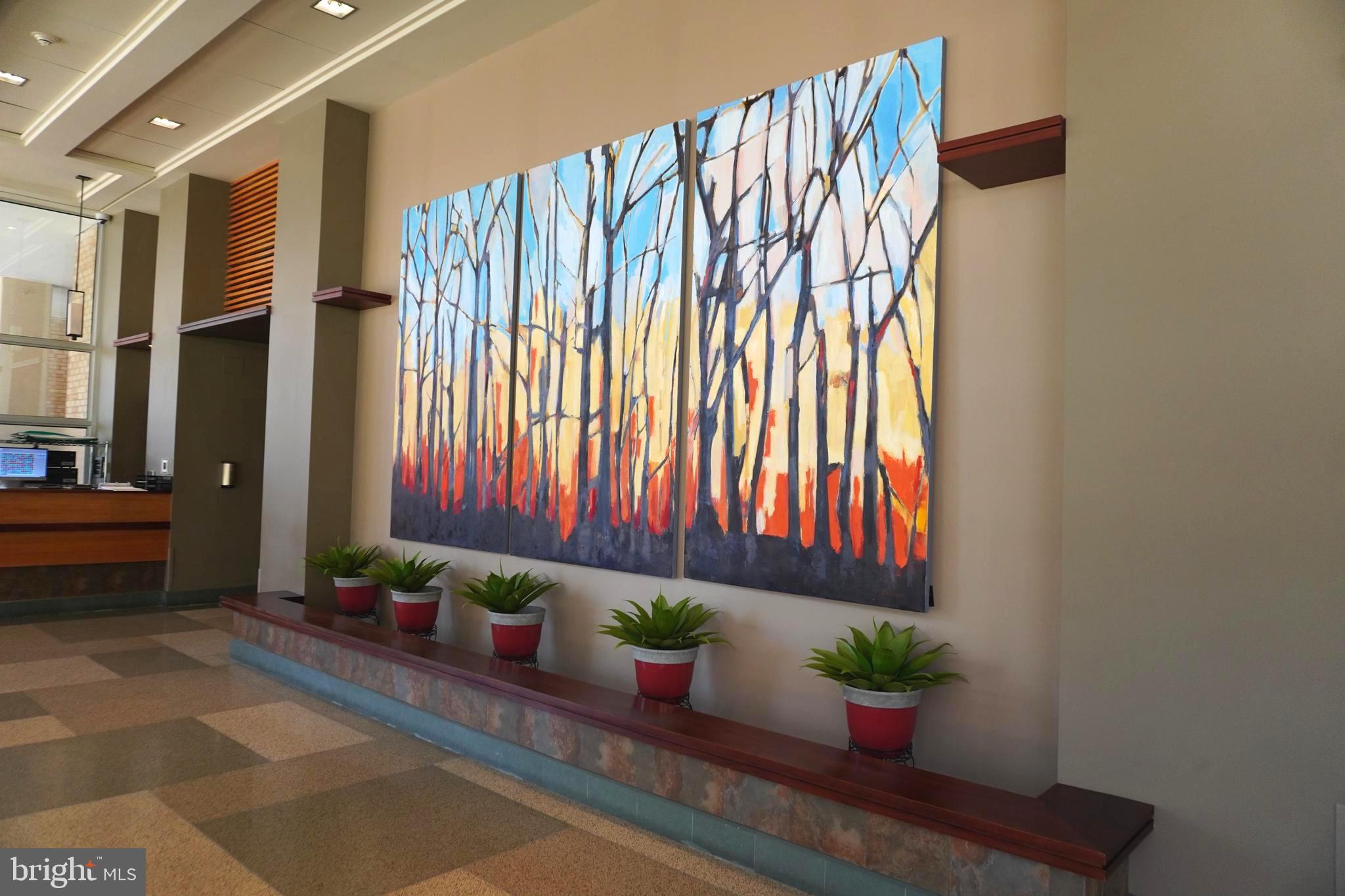 THE CARLTON - Residential