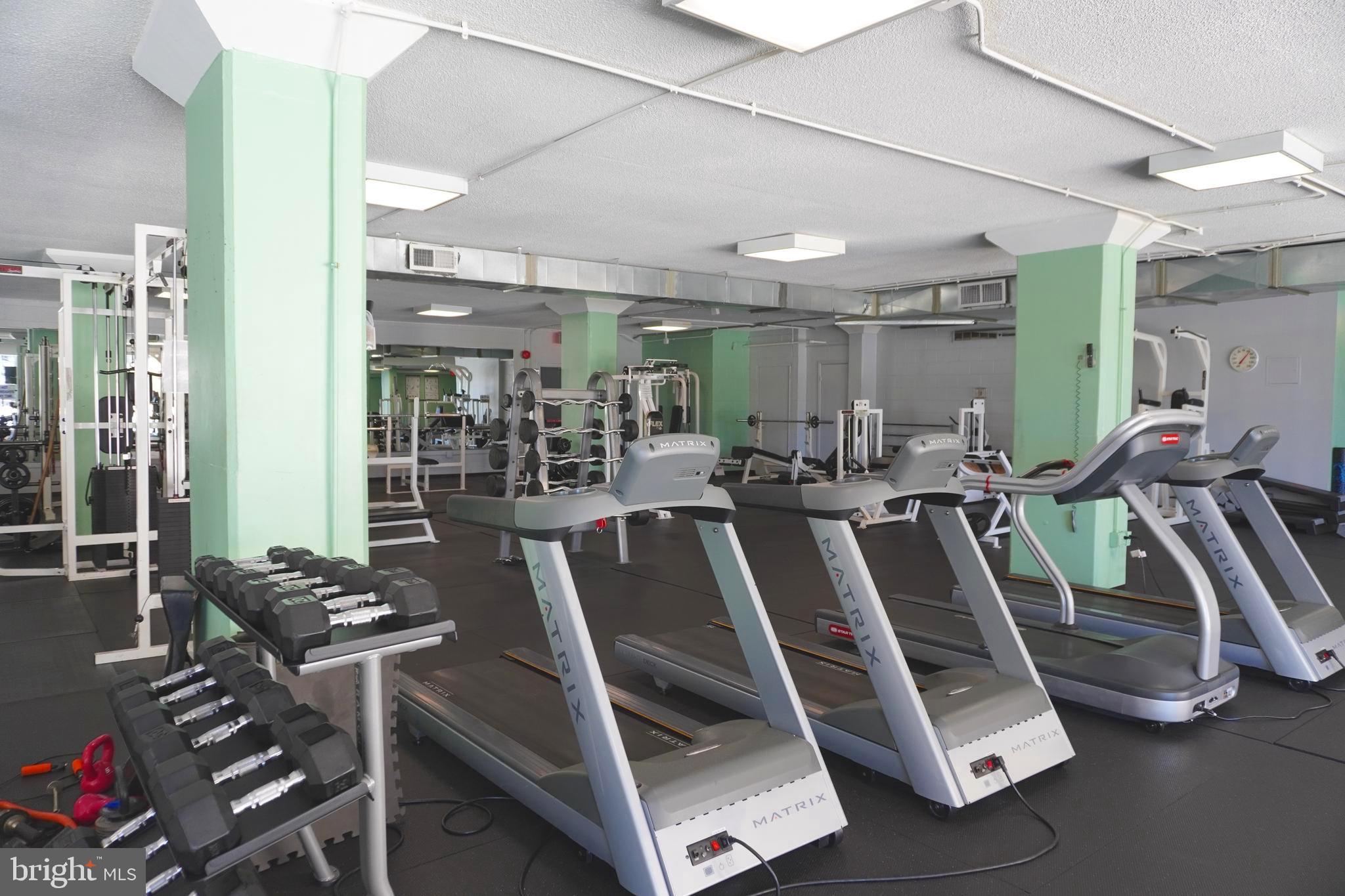 THE CARLTON - Residential