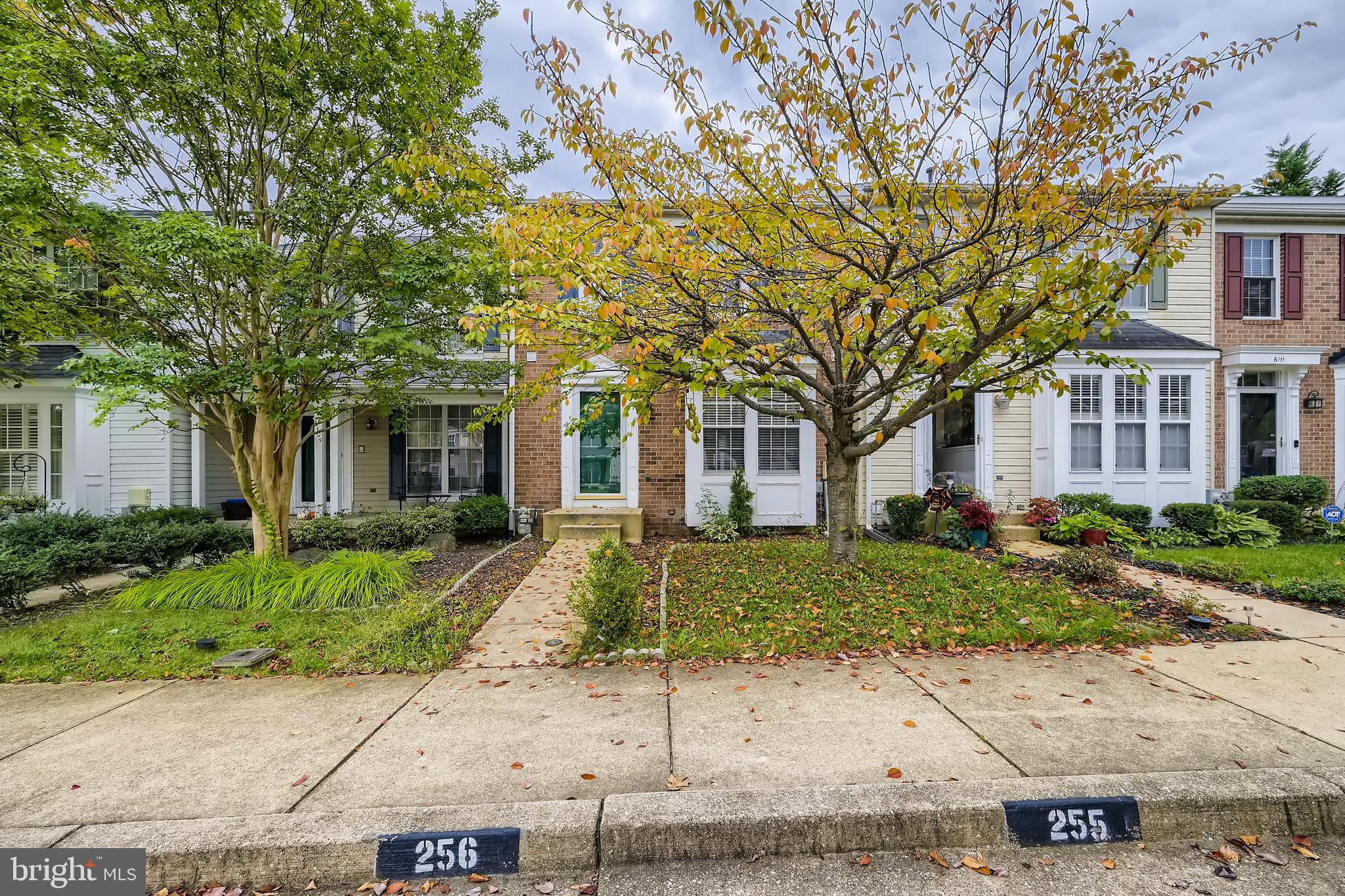 VILLAGE OF LONG REACH - Residential Lease