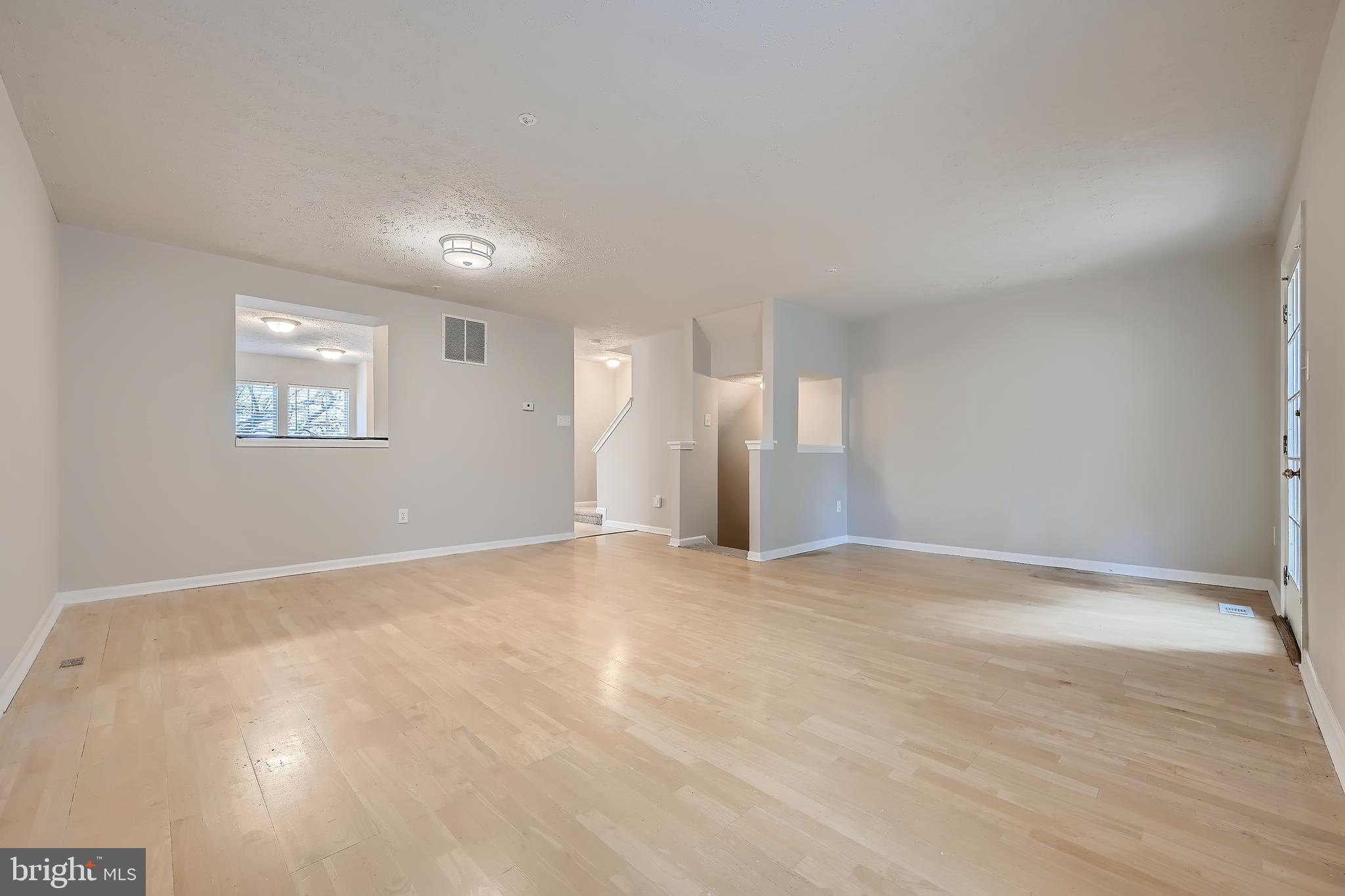 VILLAGE OF LONG REACH - Residential Lease