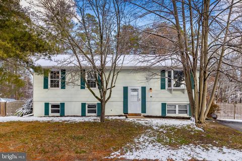 Photo of 2 Debras Lane, SICKLERVILLE, NJ 08081 (MLS # NJCD2109858)