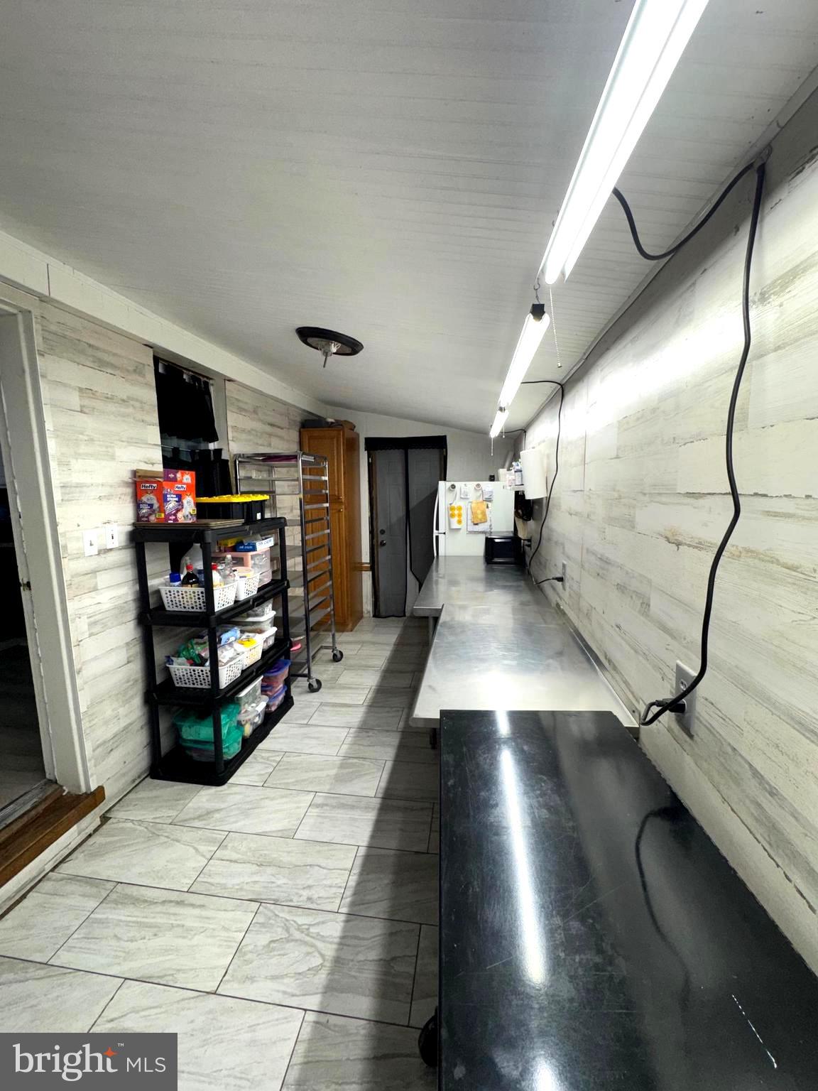 COLUMBIA BOROUGH - Residential