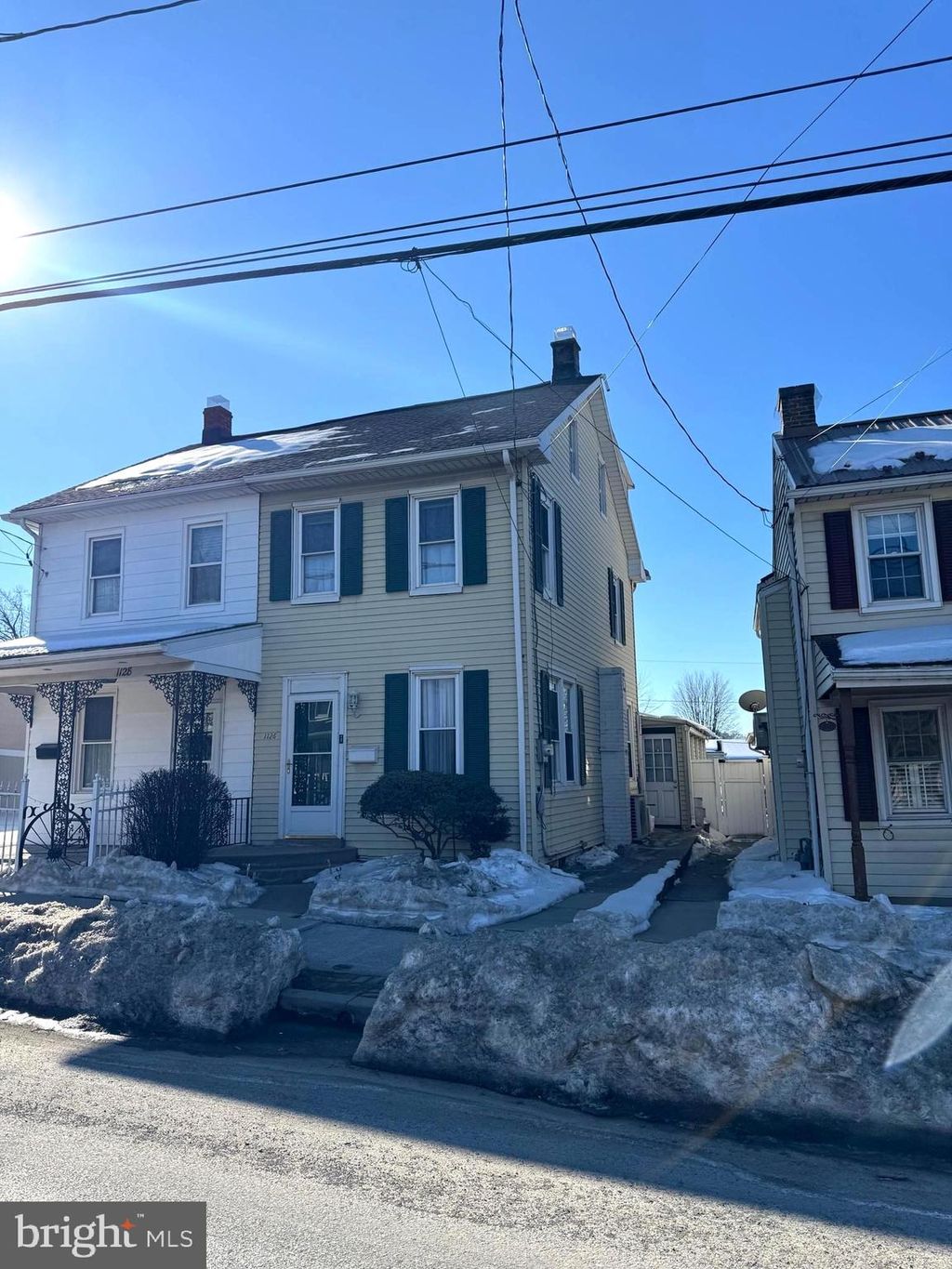 Photo of 1126 Lancaster Avenue, COLUMBIA, PA 17512 (MLS # PALA2083224)