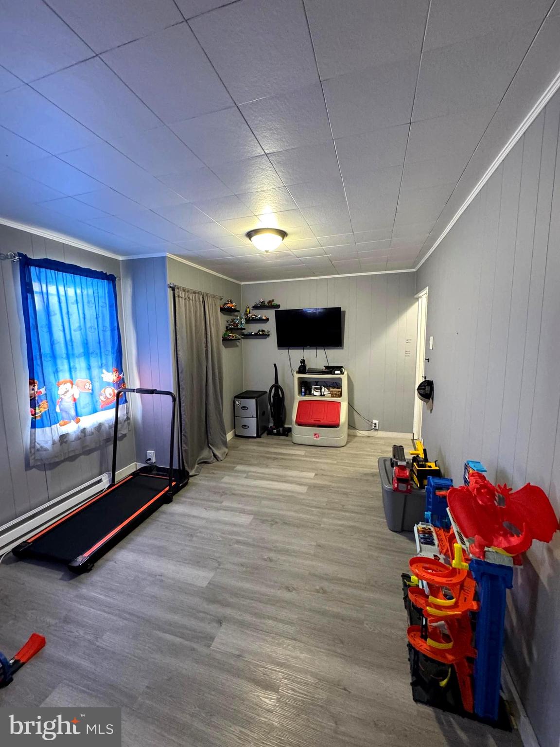 COLUMBIA BOROUGH - Residential