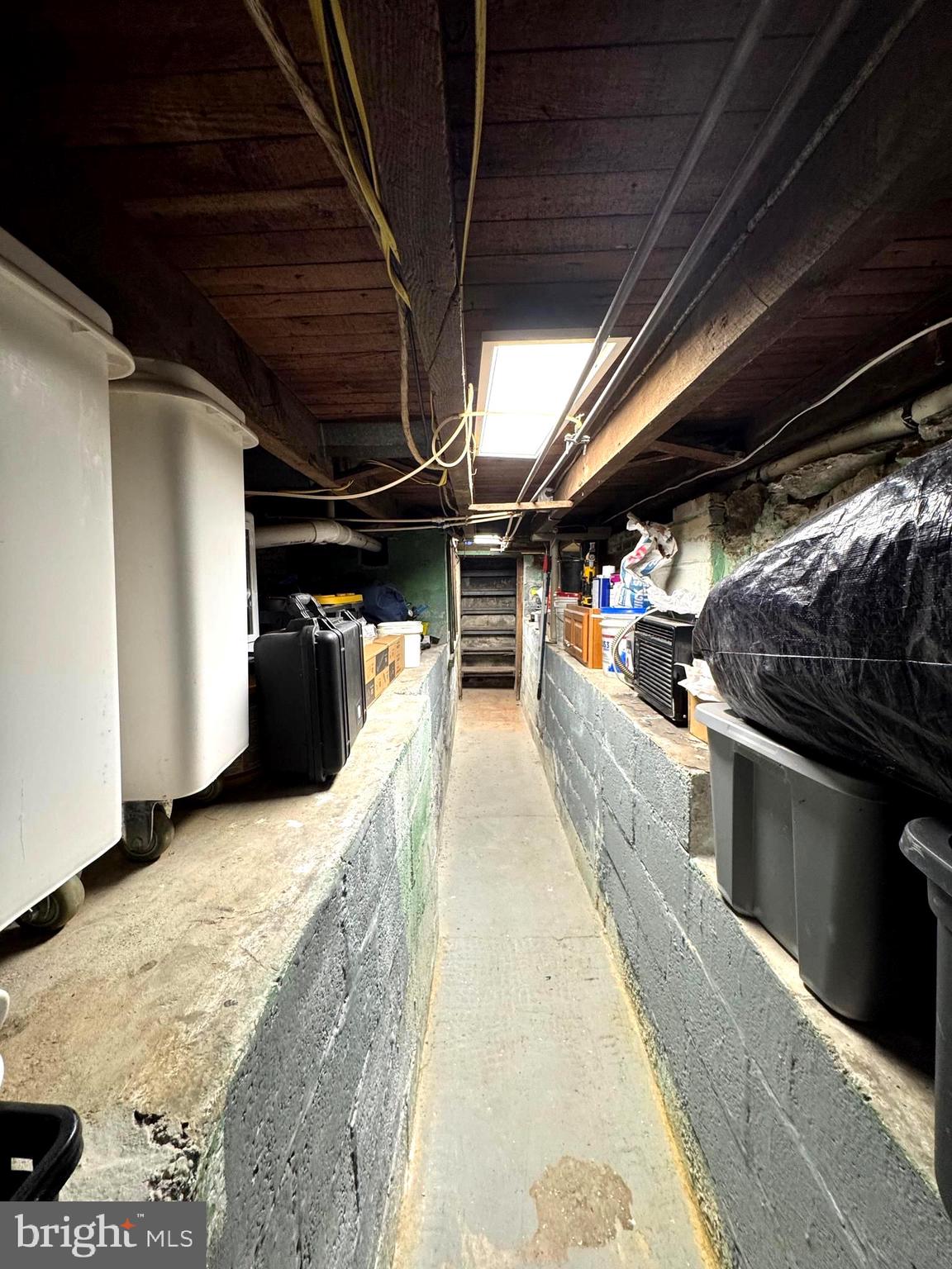 COLUMBIA BOROUGH - Residential