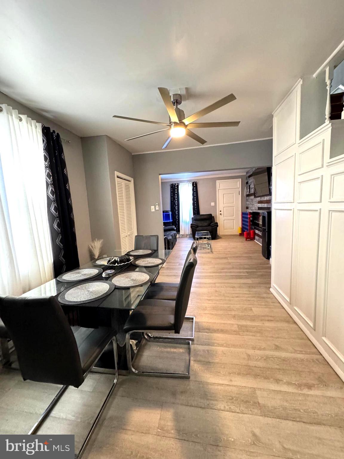 COLUMBIA BOROUGH - Residential