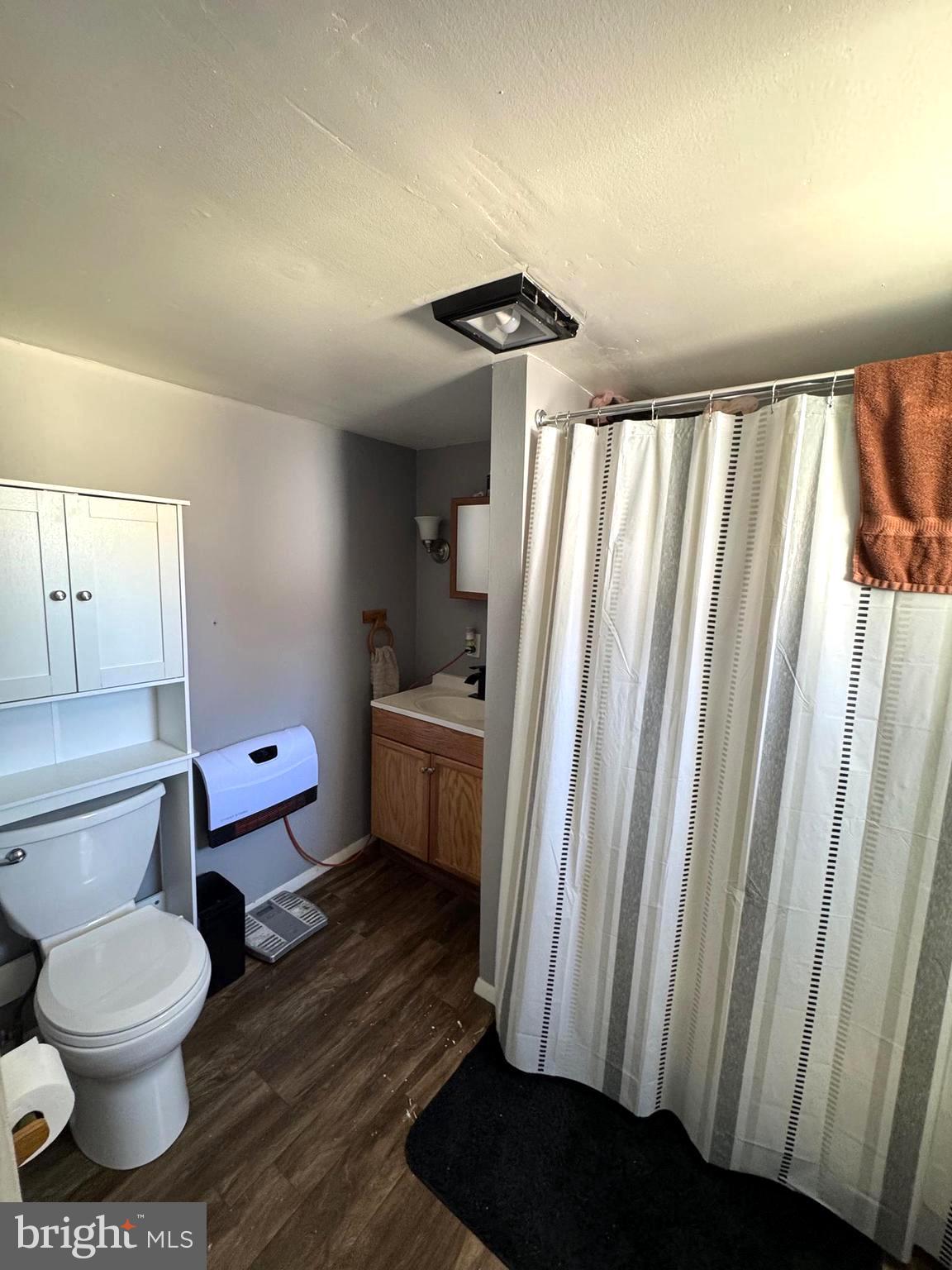 COLUMBIA BOROUGH - Residential