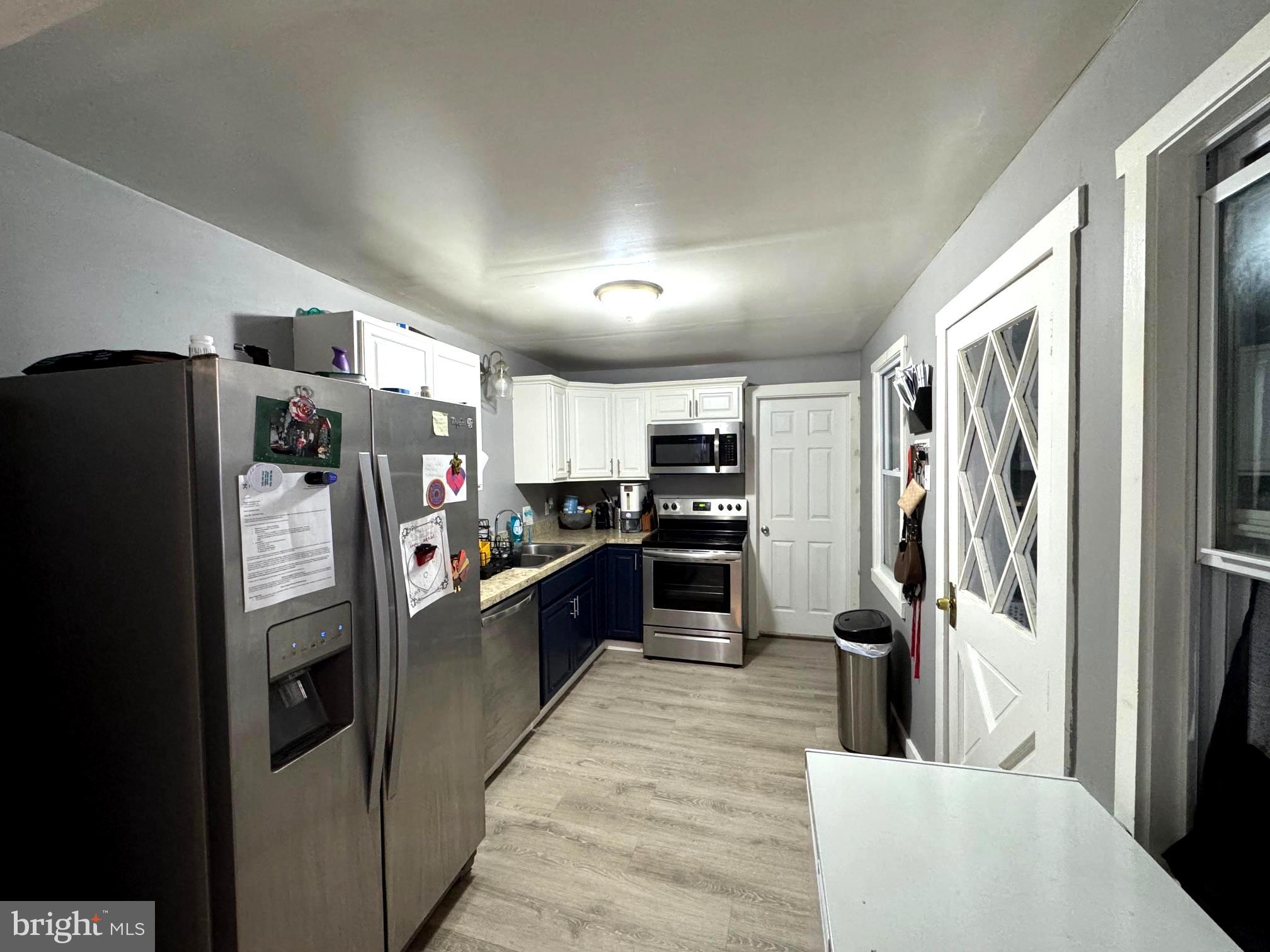 COLUMBIA BOROUGH - Residential