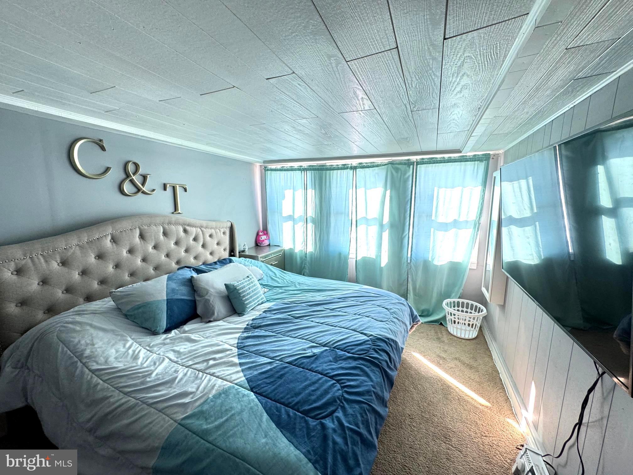 COLUMBIA BOROUGH - Residential