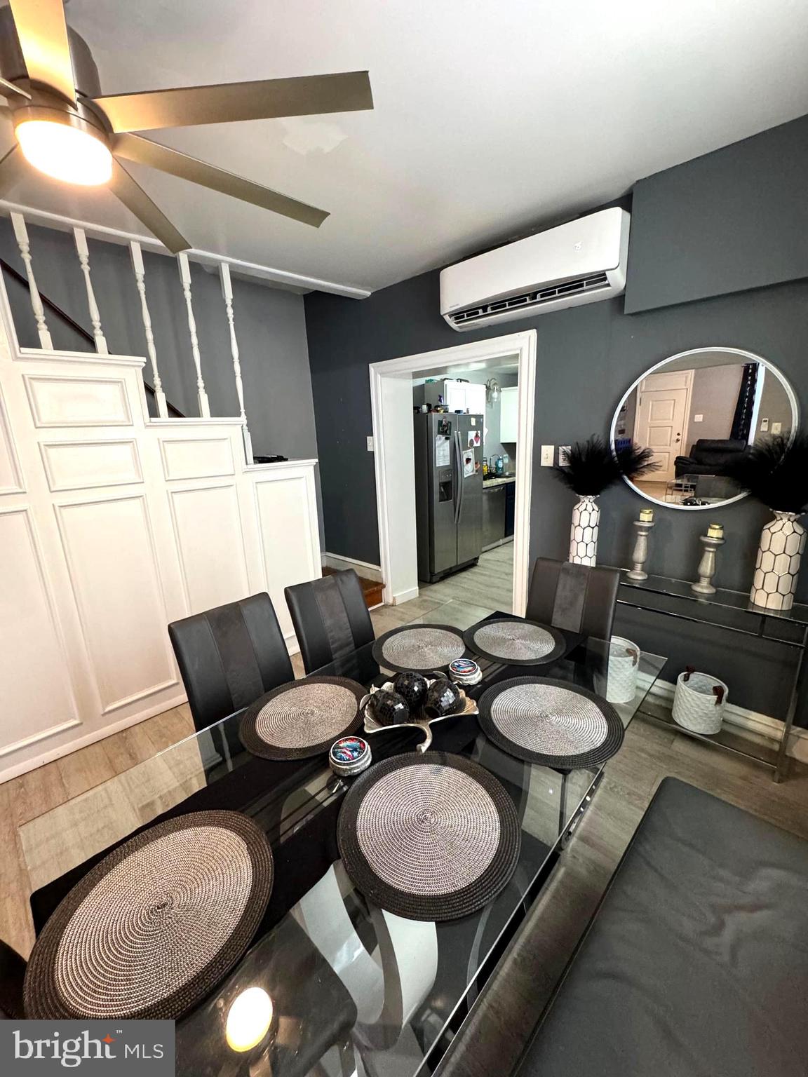 COLUMBIA BOROUGH - Residential